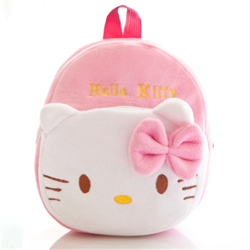 Disney Cute Cartoon School Bags