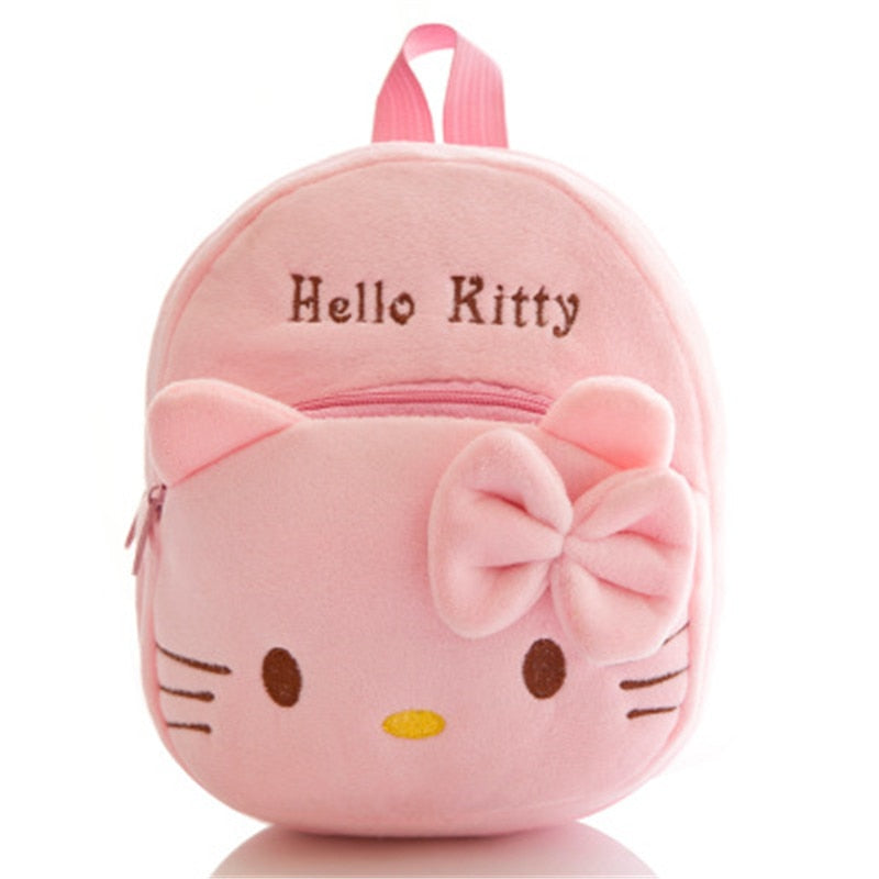Disney Cute Cartoon School Bags