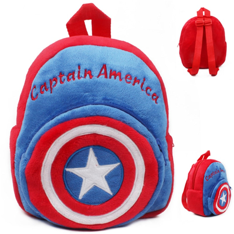 Disney Cute Cartoon School Bags