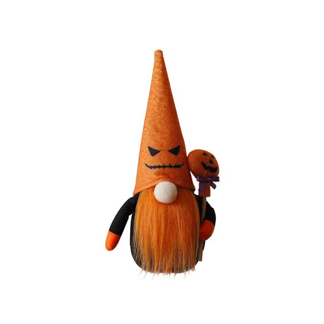 Halloween Magician Costume With Hat For Kids