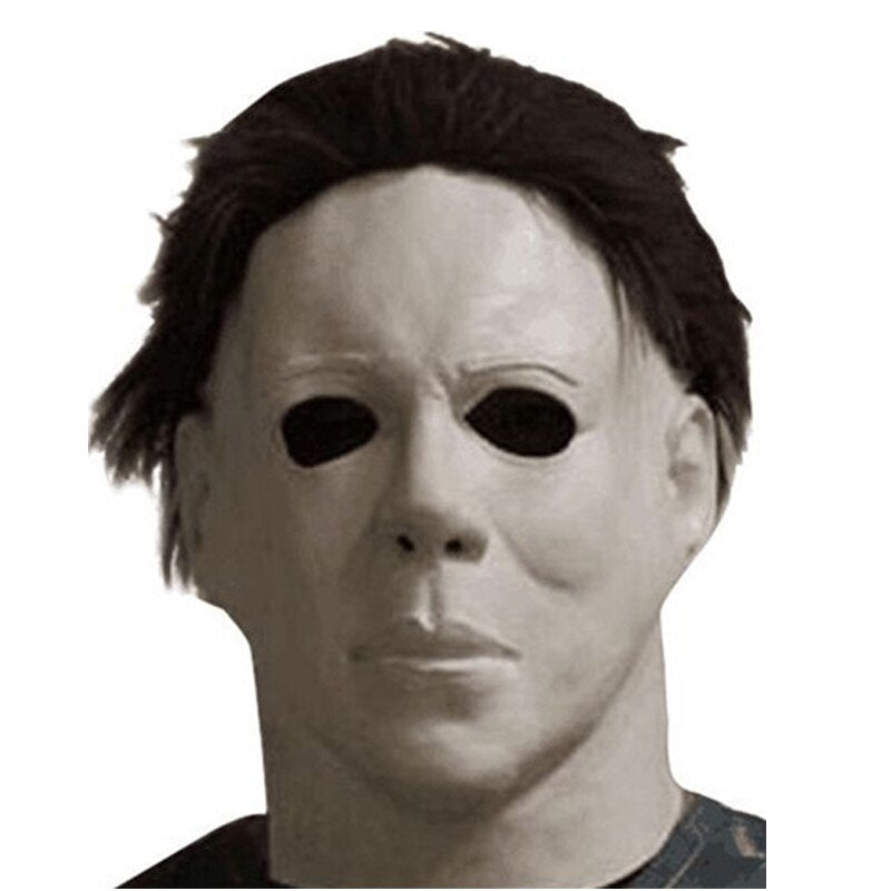 Scary Michael Myers Halloween Costumes