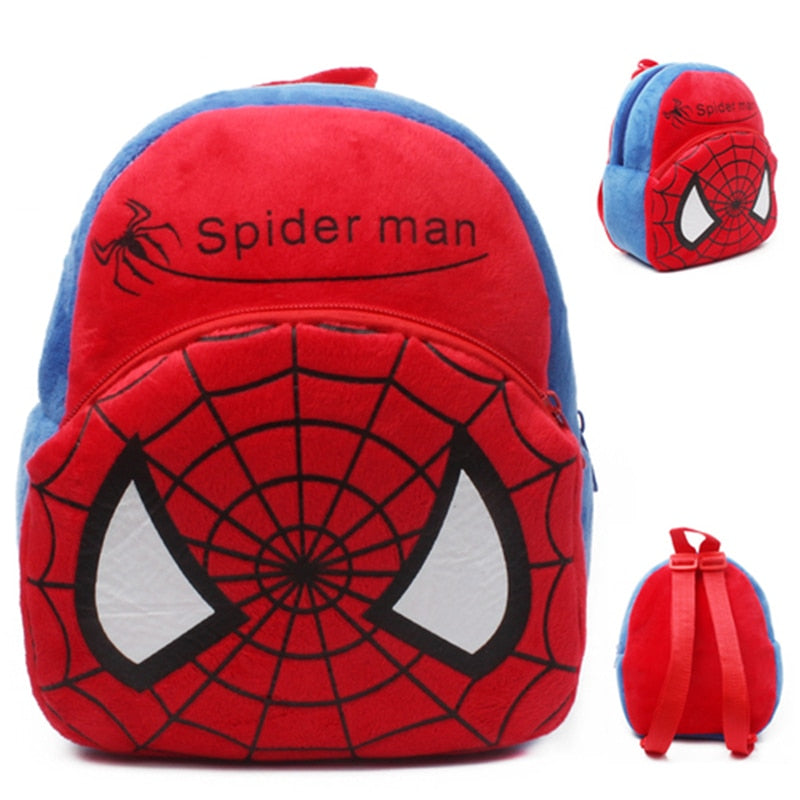 Disney Cute Cartoon School Bags
