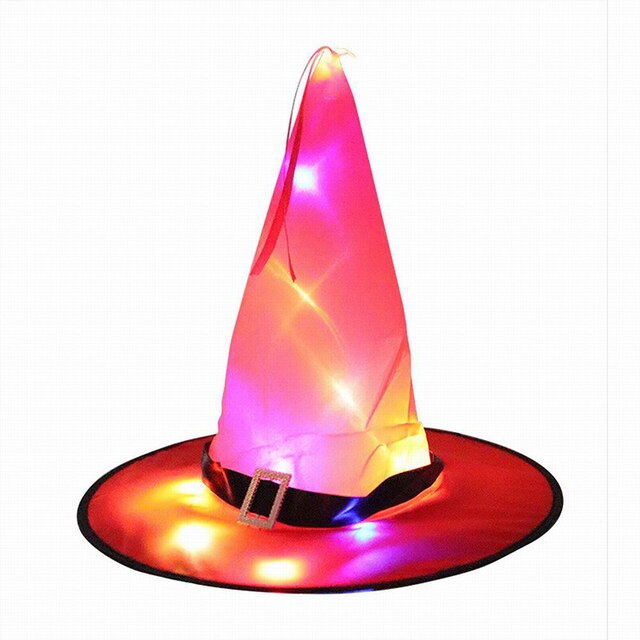 Halloween Magician Costume With Hat For Kids