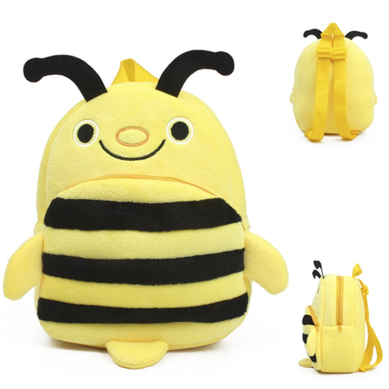 Disney Cute Cartoon School Bags