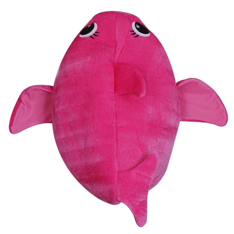 Toddler Shark Costume For Halloween