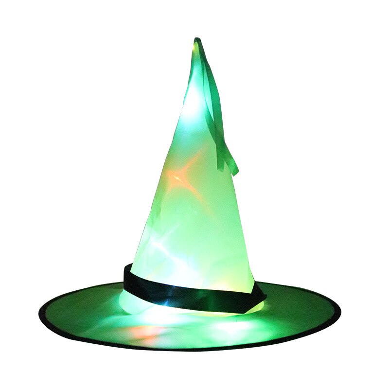 Halloween Magician Costume With Hat For Kids
