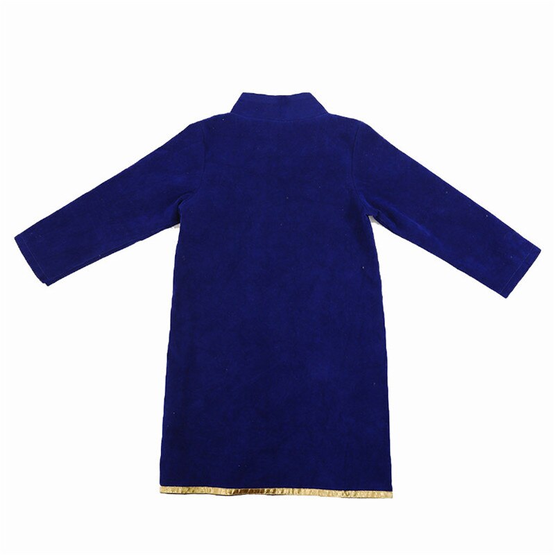 Beauty Beast Cosplay Costume For Boys