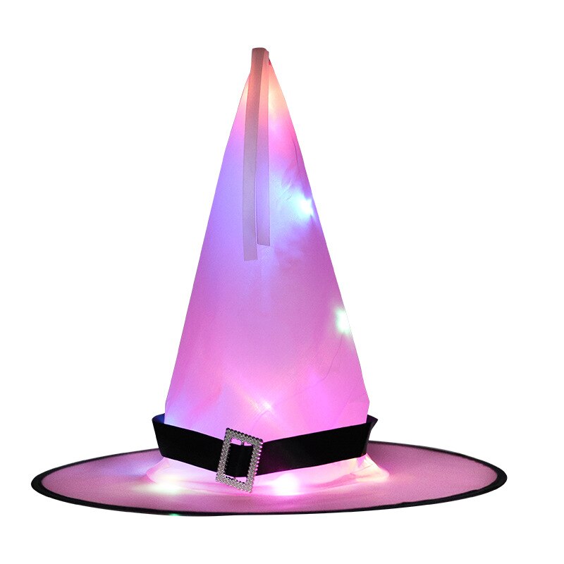 Halloween Magician Costume With Hat For Kids