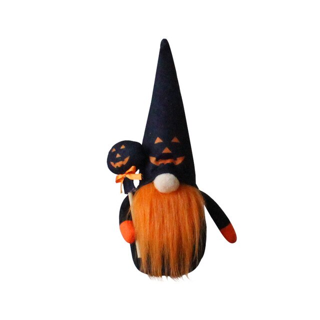Halloween Magician Costume With Hat For Kids