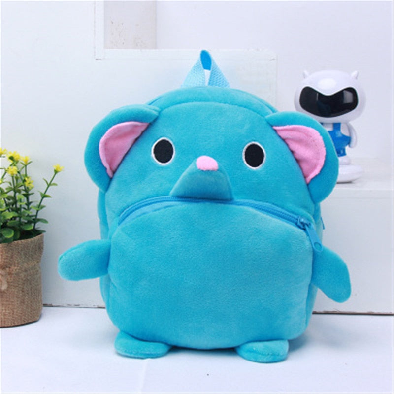 Disney Cute Cartoon School Bags