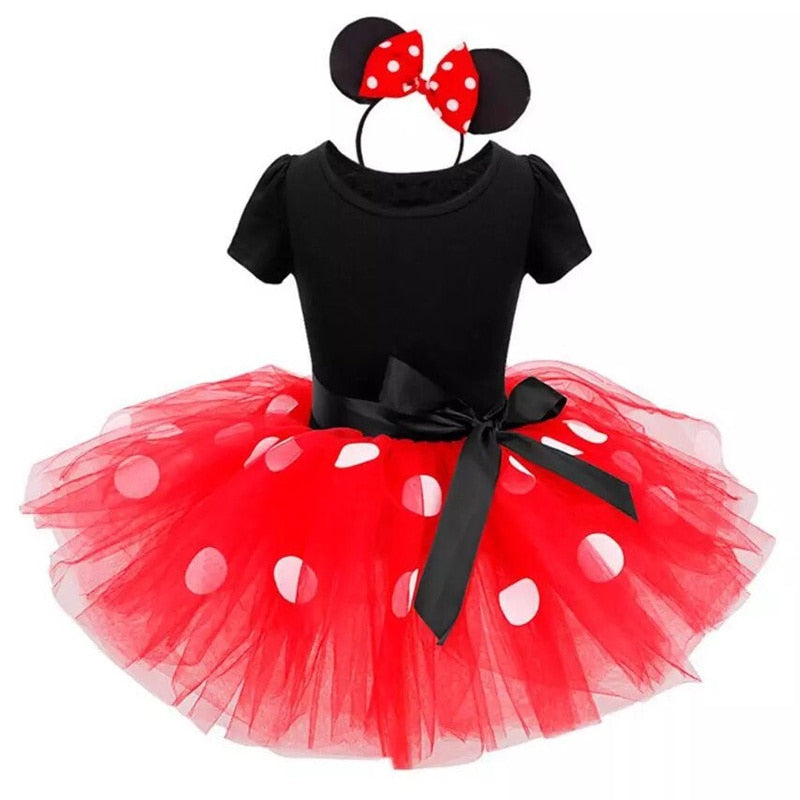 Fancy Party Dresses For Girls