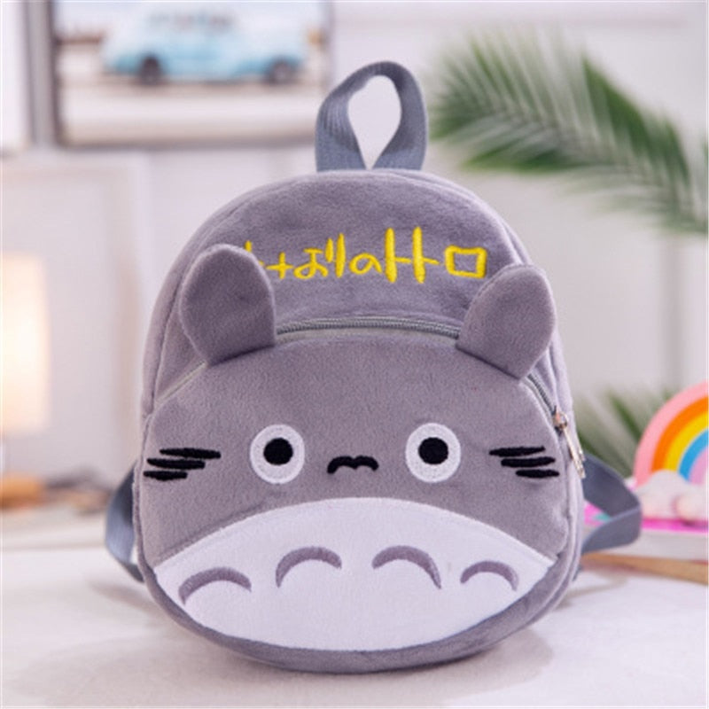 Disney Cute Cartoon School Bags