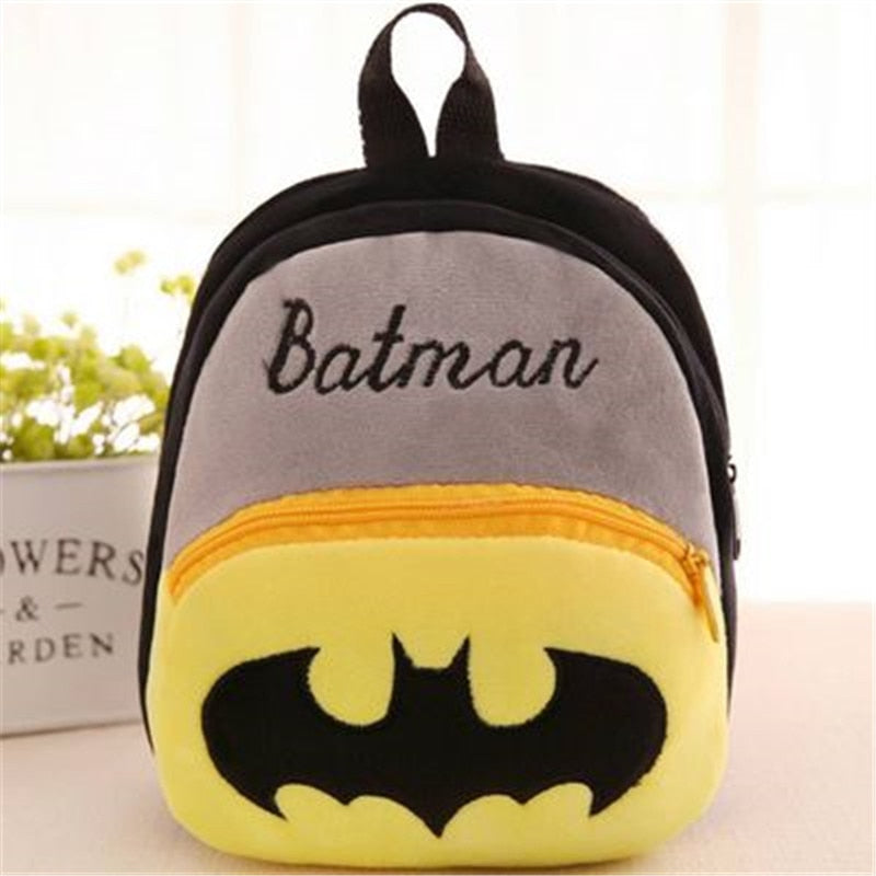 Disney Cute Cartoon School Bags