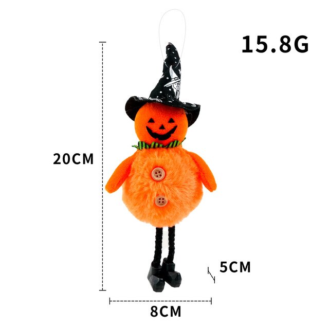 Halloween Magician Costume With Hat For Kids