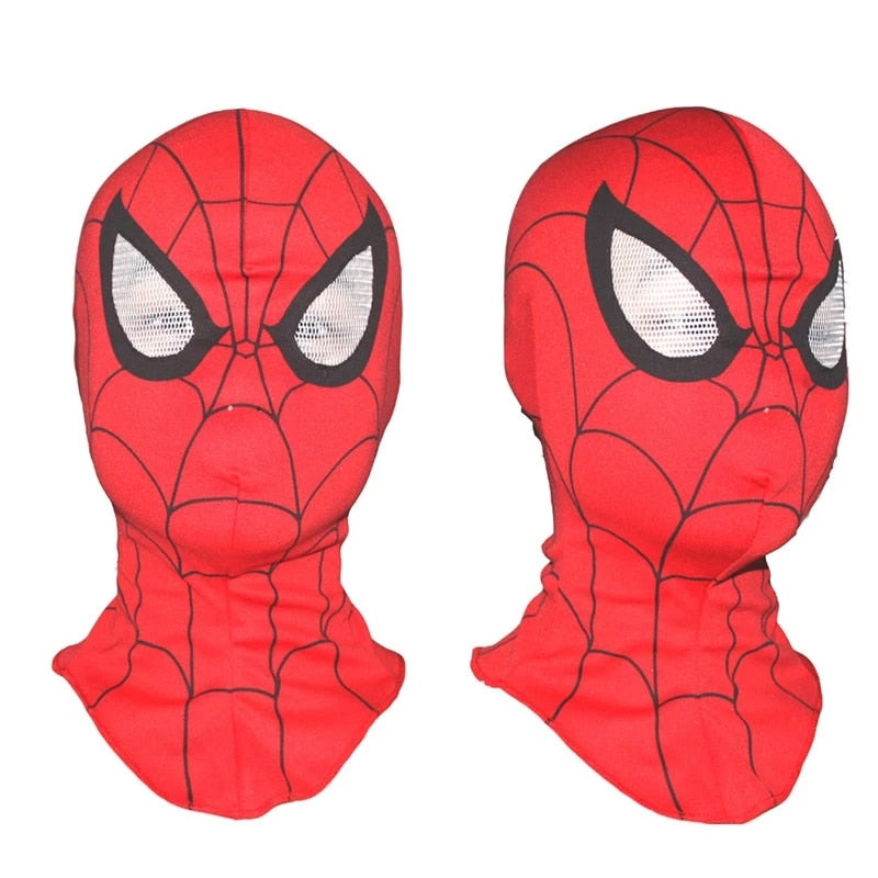 Marvel Spiderman Figure Toy Kids