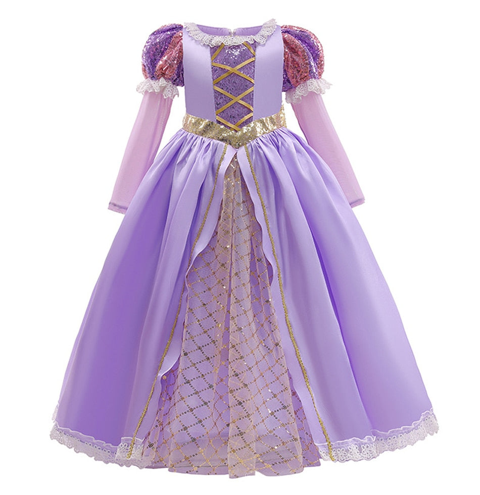 Disney Isabel Madrigal Dress