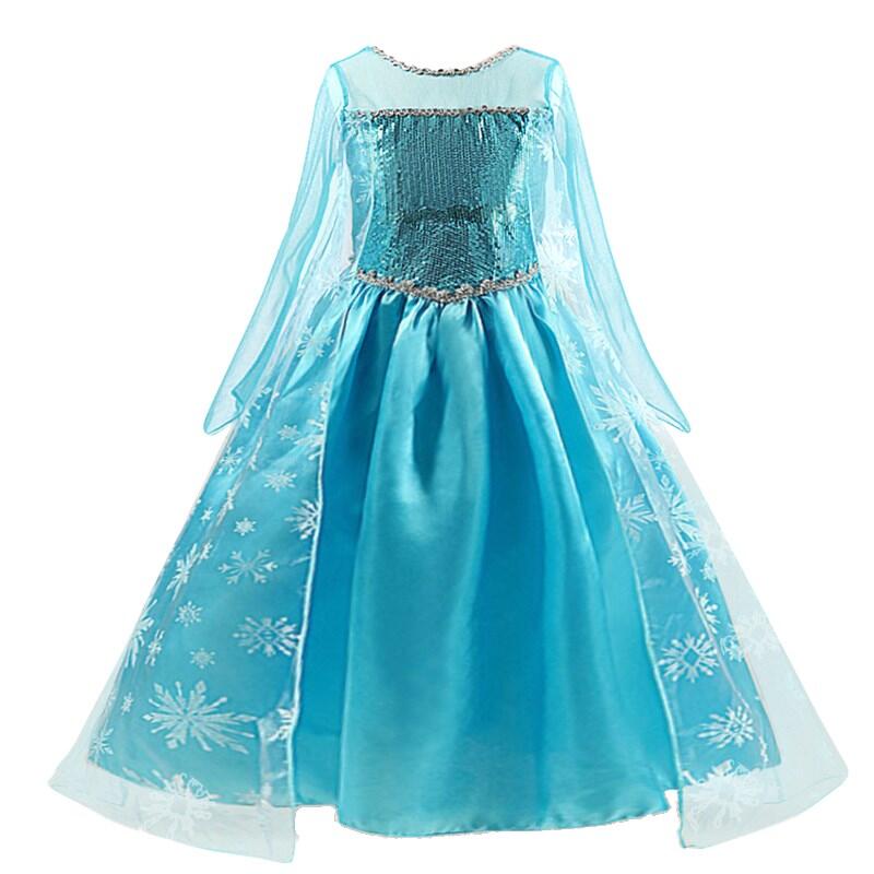 Disney Isabel Madrigal Dress