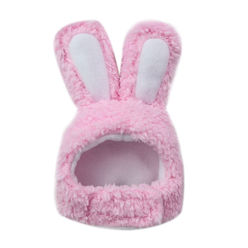 New Funny Pet Dog Cat Cap Costume