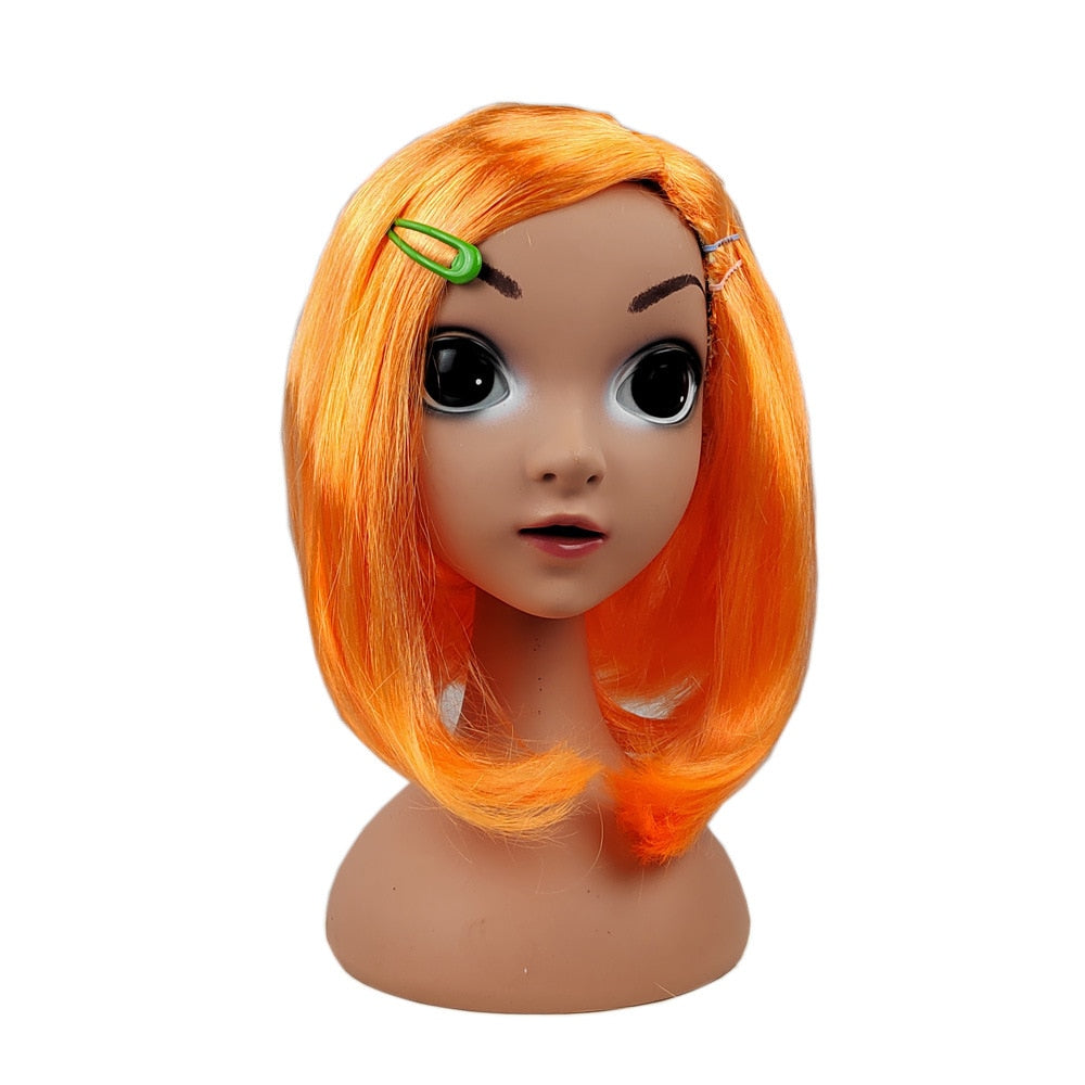 Disney Princess Costume For Halloween