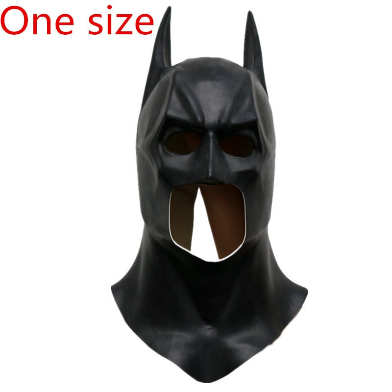 Batman Halloween Bodysuit