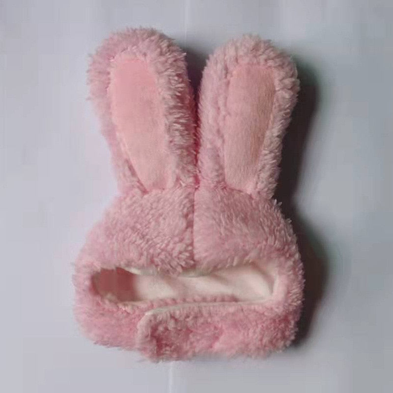 New Funny Pet Dog Cat Cap Costume