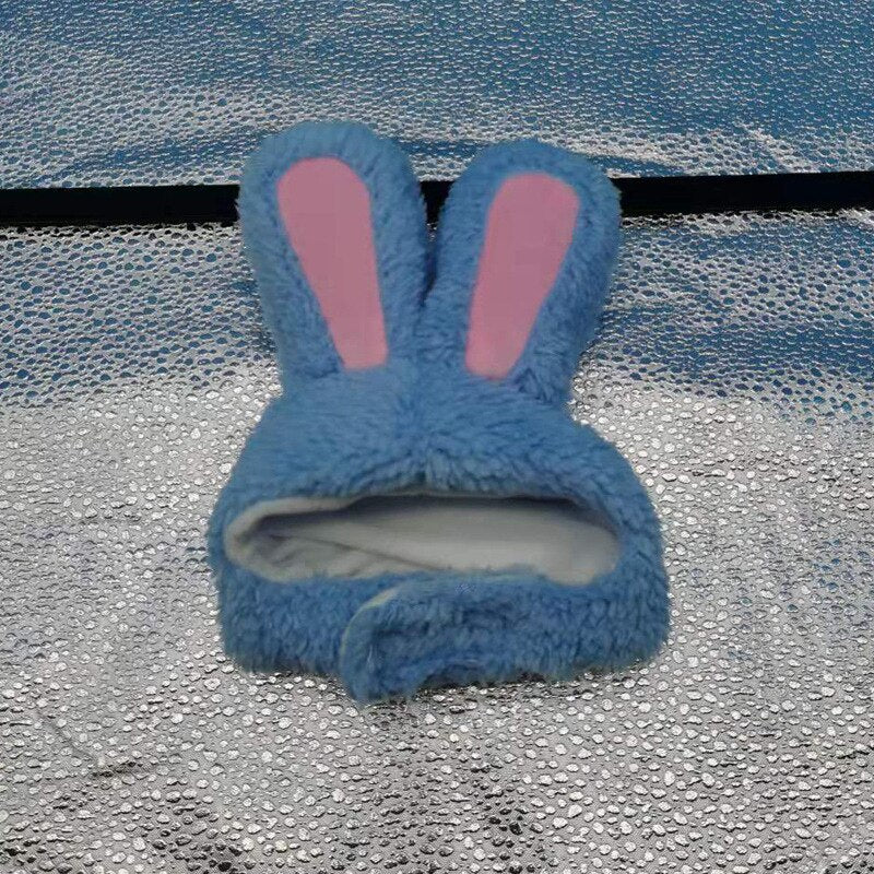 New Funny Pet Dog Cat Cap Costume