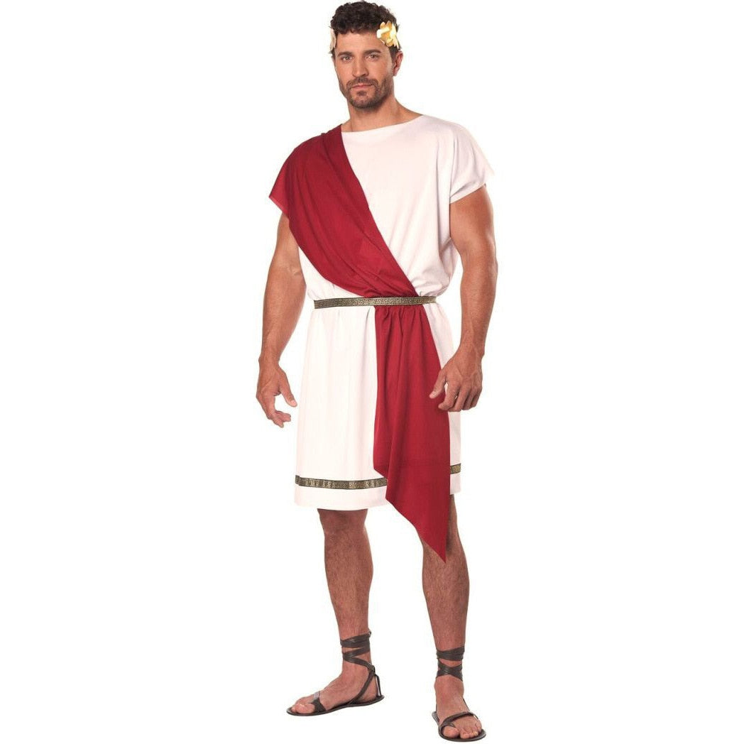 Roman Warrior Costumes For Halloween