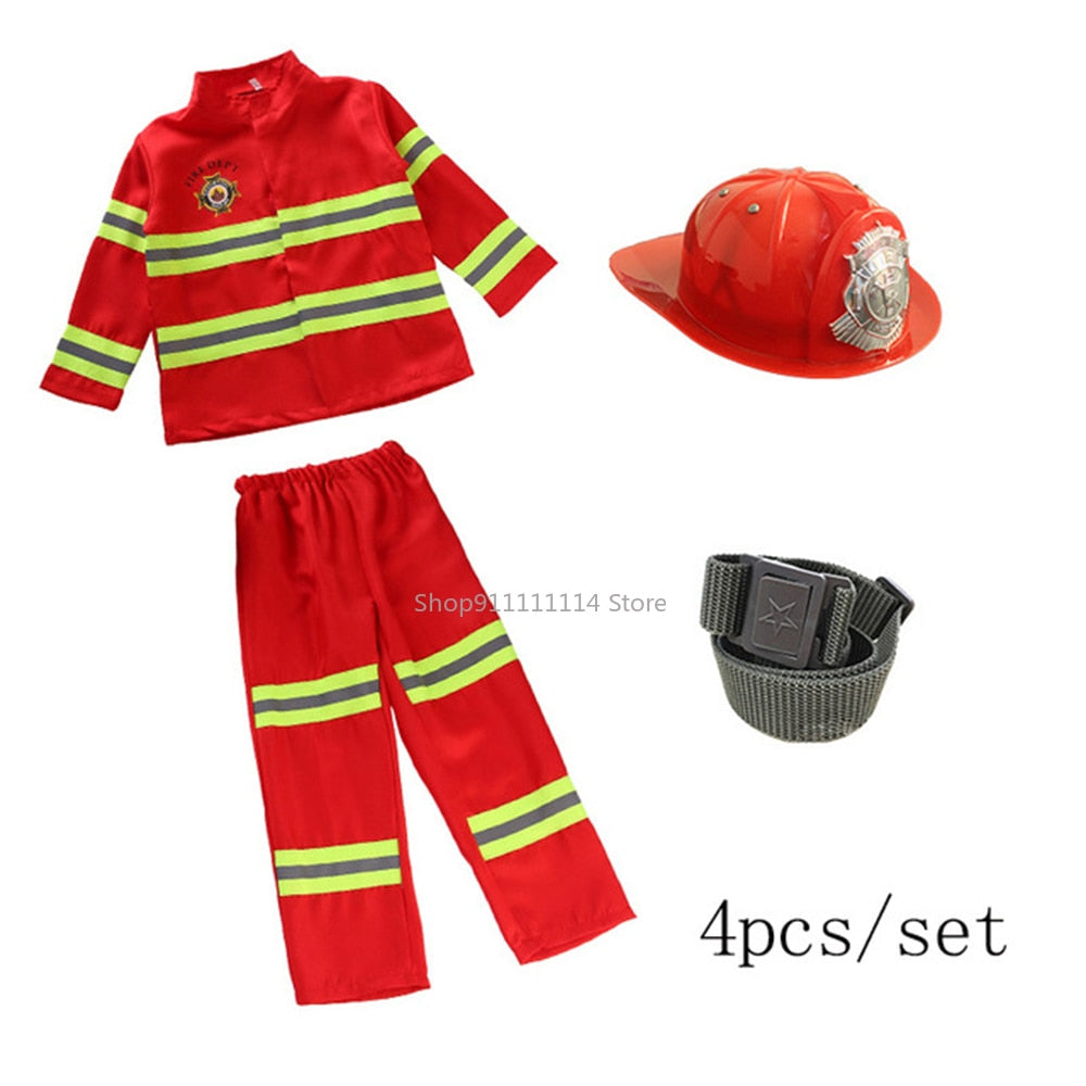 New Year Christmas Costume for Kids