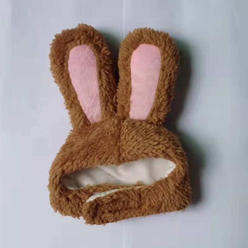 New Funny Pet Dog Cat Cap Costume