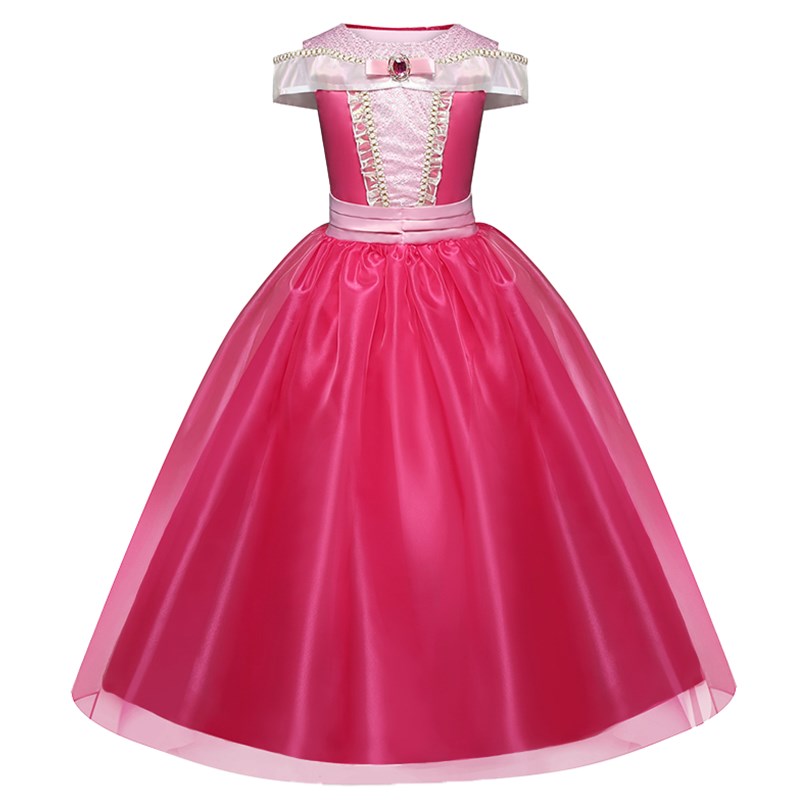 Disney Isabel Madrigal Dress