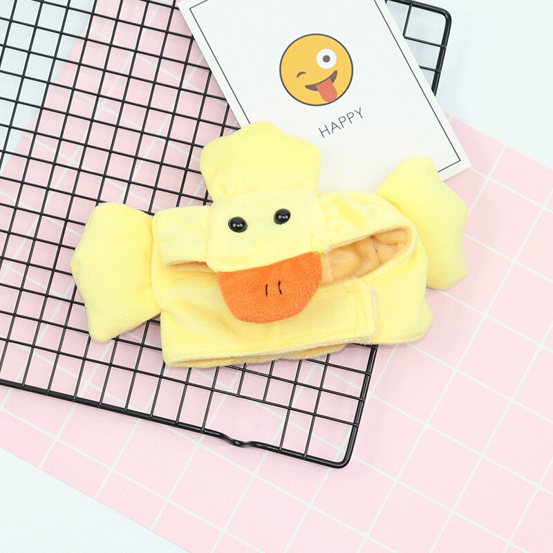 New Funny Pet Dog Cat Cap Costume