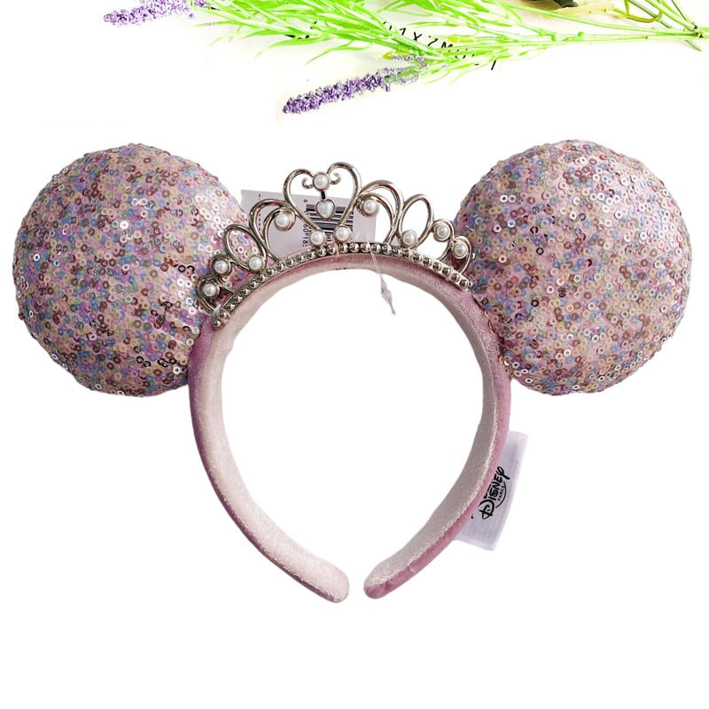 Disney Mickey Ears Headband