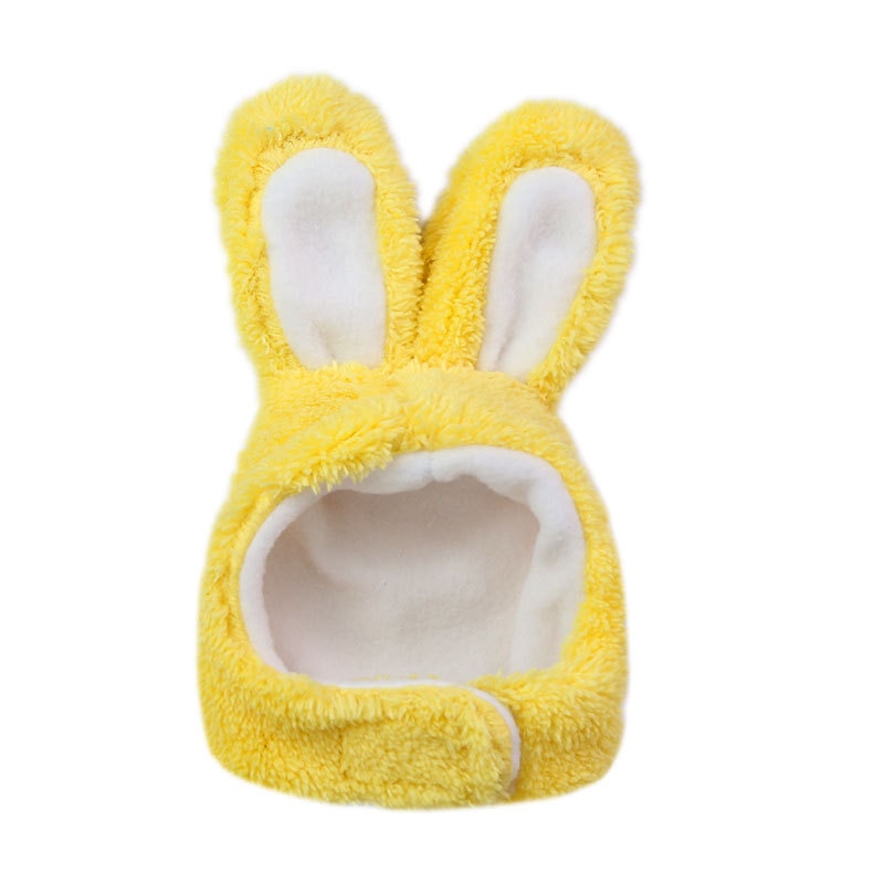 New Funny Pet Dog Cat Cap Costume