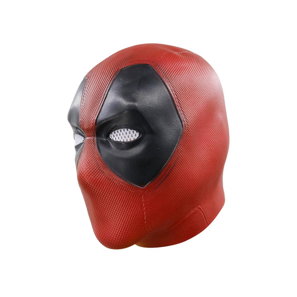 Halloween Movie Deadpool Adult Party Costume