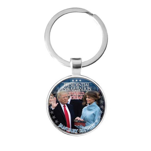 Women For Trump American USA