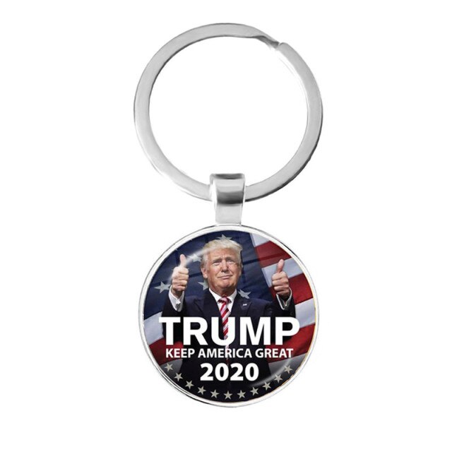 Women For Trump American USA