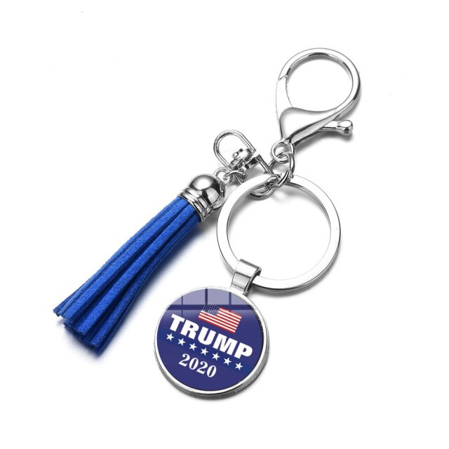 SIAN High Grade Trump Keychain