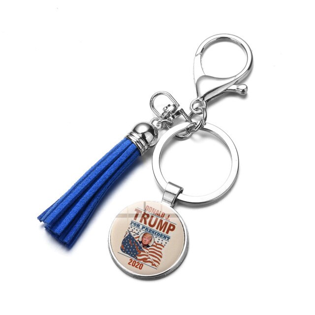 SIAN High Grade Trump Keychain