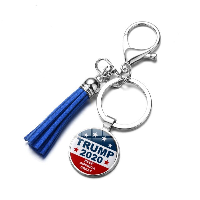 SIAN High Grade Trump Keychain