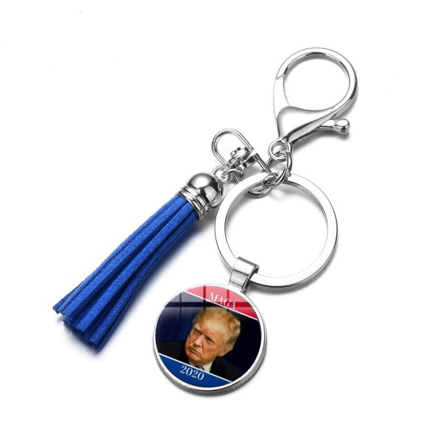 SIAN High Grade Trump Keychain