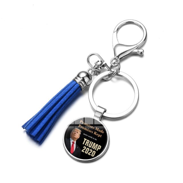 SIAN High Grade Trump Keychain