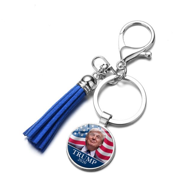 SIAN High Grade Trump Keychain