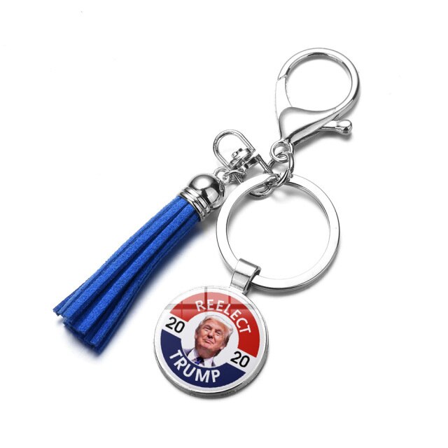 SIAN High Grade Trump Keychain