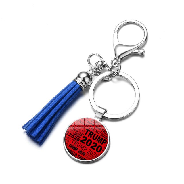 SIAN High Grade Trump Keychain