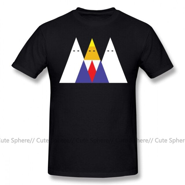 Donald Trump Themed T-shirt