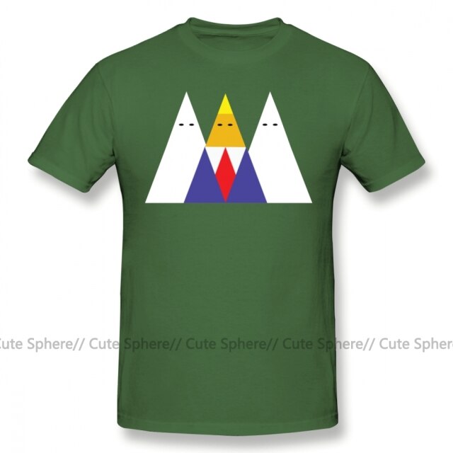 Donald Trump Themed T-shirt