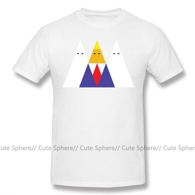 Donald Trump Themed T-shirt