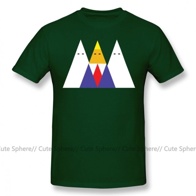 Donald Trump Themed T-shirt