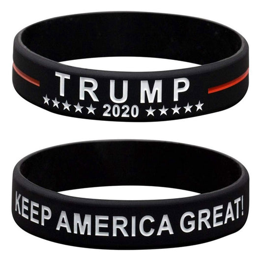 Halloween United State American Usa America Bracelet accessory