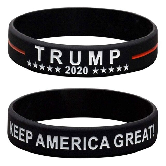 United State American Usa America Bracelet